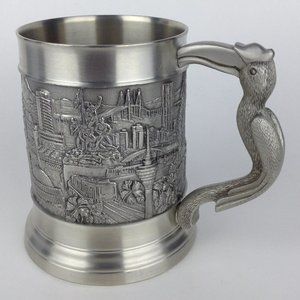 Royal Selangor Pewter Tankard